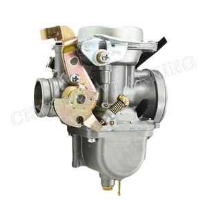 <span class=keywords><strong>Carburador</strong></span> de Motocicleta de Calidad Original de 26 mm para <span class=keywords><strong>Mikuni</strong></span> SUZUKI <span class=keywords><strong>125</strong></span> GN125 GN125E EN125 125cc, Kit de Reparación de <span class=keywords><strong>Carburador</strong></span> de Carreras - Product Image 3