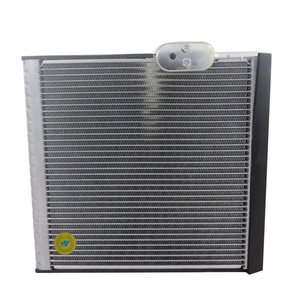 Evaporador de Aire Acondicionado para Automóvil OEM 88501-0K320, Núcleo de Serpentín de Enfriamiento para Toyota Hilux VIGO Camry - Product Image 3