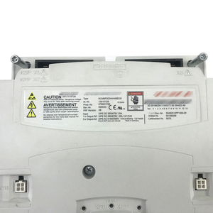 โมดูลขับเคลื่อนพาวเวอร์แพ็ค KPP 600-20 รุ่นใหม่แท้ 00-198-259 สำหรับ KRC4 - Product Image 5