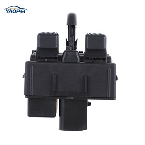 4602756AB YAOPEI interrupteur de vitre électrique principal avant gauche pour <span class=keywords><strong>Jeep</strong></span> <span class=keywords><strong>Mopar</strong></span> <span class=keywords><strong>Wrangler</strong></span> 2007-2010 - Product Image 3