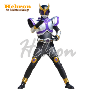 Kamen Rider Kuuga <span class=keywords><strong>Titan</strong></span> Ensemble Complet Personnalisé en Placage EVA &amp;   Costumes imprimés en 3D &amp;   Top pour cosplay adulte unisexe - Product Image 3