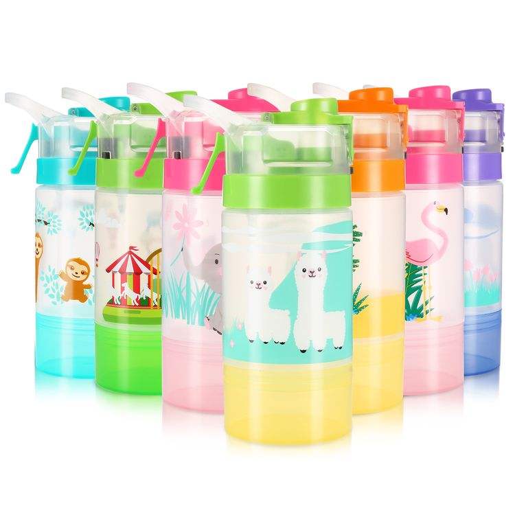 Any color according to PMS