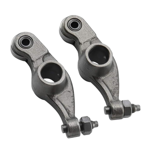 Nuevo Brazo Oscilante de Árbol de Levas para Motocicleta, Piezas de Repuesto de Acero para Motor, Compatible con SL230 CRF230F Utu - Product Image 4