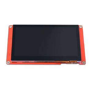 Module d'affichage HMI avec écran LCD TFT LCM de 4,3 pouces NX4827P043-011R NX4827P043-011C - Product Image 3