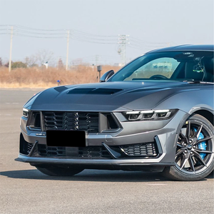 Faro LED OE DRL 12V 36W 6000K de Larga Duración para Mustang 2023-2025, Accesorios para Auto, Ajuste Universal, Luz para Coche - Product Image 6