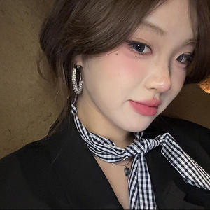 <span class=keywords><strong>Orecchini</strong></span> a Cerchio <span class=keywords><strong>Grandi</strong></span> in <span class=keywords><strong>Argento</strong></span> 925 da Donna, Lusso e Alta Gamma, Moda Quotidiana con Diamanti Scintillanti - Product Image 5