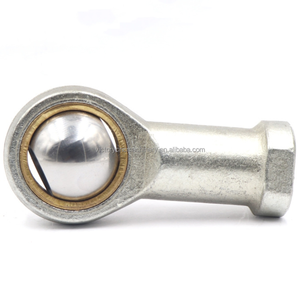 Phsb3 mắt cá Rod kết thúc Doanh mang Tie Rod kết thúc bóng khớp nối Doanh mang bóng xoay mang Rose doanh - Product Image 2