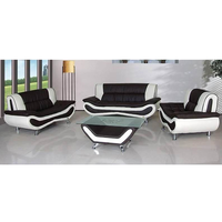 Meistverkaufte Wohnzimmermöbel Elektrisches Luxus-Sofa Weiß Höchste Qualität Relaxsessel