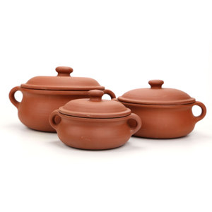 Pot d'oiseau en argile, pour la nourriture, prix bas d'usine, g - Product Image 1