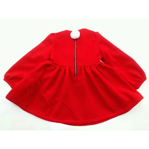 Vestido de Princesa con Flores para Niña, Navidad, Verano, Fiesta de Cumpleaños - Product Image 2