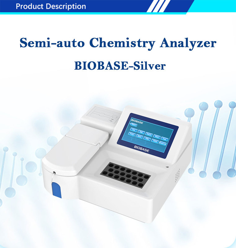 For Biobase Fully Automated Auto ELISA