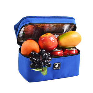 Rpet grande de doble capa separación húmeda y seca impermeable piscina natación Fitness gimnasio deportes Yoga Tote Bag - Product Image 5