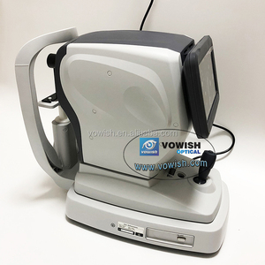 Matériel optique médical de chine FA8000K FA-8000K réfractomètre Auto-réfractomètre - Product Image 3