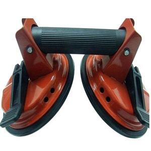 Vente en gros en Chine de lève-vitre manuel mobile de qualité industrielle pompe à plaque d'aspiration lève-ventouse OEM support personnalisé - Product Image 4