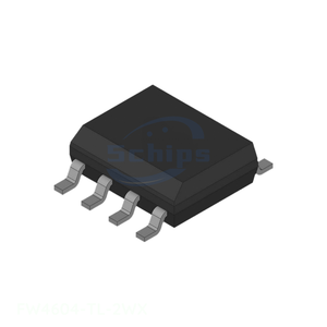 FW4604-TL-2WX Electronics Component Original One Stop Service Transistors - Product Image 1