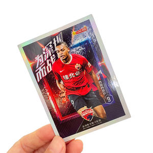 Juego de Cartas Coleccionables Personalizable, Cartas de Jugadores de Baloncesto, Fútbol Americano y Béisbol, Cartas Deportivas con Sobres de Refuerzo y Paquete de Lámina - Product Image 5