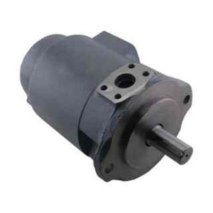 Pompe à palettes hydraulique Tokimec série SQP SQP1 SQP2 SQP3 SQP4 SQP21 SQP31 SQP32 SQP31-35-17 - Product Image 3