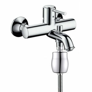 Sannce ROHS — pomme de douche avec filtre à eau en charbon actif, système de filtration personnalisé pour 15 ou <span class=keywords><strong>18</strong></span> étapes - Product Image 4