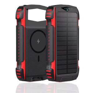 Nhà Máy Bán buôn xách tay pd22.5w 20000mAh pawer ngân hàng mini không dây sạc nhanh từ điện thoại di động năng lượng mặt trời ngân hàng điện - Product Image 6