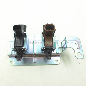 Mazd-a <span class=keywords><strong>3</strong></span> 5 6 CX-7新制御ソレノイドバルブ自動車部品LF82-18-740 LF8218740 4M5G-9A500 K5T81777 - Product Image 1