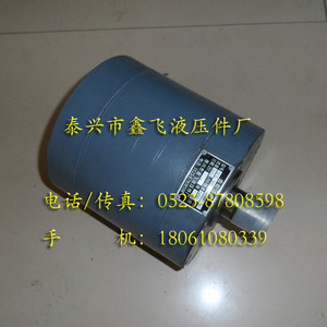 Pompes à huile à engrenages hélicoïdales à haut débit TXCB-B350 TXLB-B400 XCB-B500 XTCB-B600 pour hydraulique à faible bruit - Product Image 2