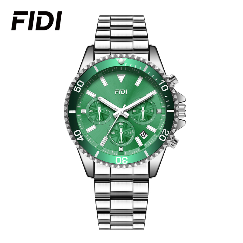 Verde