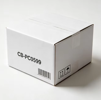 Carte d'alimentation TYPE C pour filtre de connexion CB-PC0599 pour imprimante jet d'encre CI580/CI1000 SERIES C