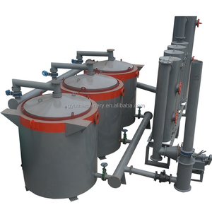 Nhà máy cung cấp giá tốt đa chức năng gỗ log trấu sinh học Carbon gỗ than đóng viên carbonization bếp trên bán - Product Image 2