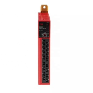 Relais de sécurité G9SE-221 G9SE-401 G9SE-201 Relais de puissance G9SE-221-T05 G9SE-201-DC24 - Product Image 4