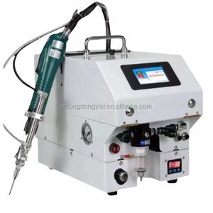 Destornillador Automático Portátil con Bloqueo Automático de Tornillos - Product Image 1