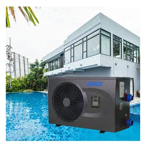 JIADELE China Factory Supplier Warmhouse 21.2KW New Features Hot and Cold Water Inverter Pool Heat Pump