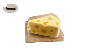 Bánh phô mai thương mại, bánh mousse tráng miệng ngọt ngào, bánh phô mai giá rẻ, bánh trái cây đông lạnh - Product Image 4