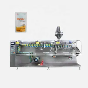 S-180 Pouch packing machine manufacturer