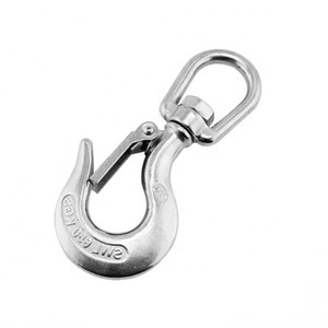 Kích thước khác nhau gian lận các bộ phận giả mạo chúng tôi loại xoay móc với chốt Sản xuất tại Trung Quốc - Product Image 5