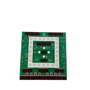 <span class=keywords><strong>Metro</strong></span> Mario gioco PCB - Product Image 3