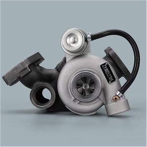 Nouveau Turbocompresseur SY pour Land <span class=keywords><strong>Rover</strong></span> Defender 2.5L 1990-1999 126Ch 300 Tdi 4520555007 452055-5004 452055-5004S - Product Image 2