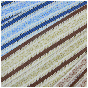 Tessuto di flanella spazzolato in Twill di cotone 100% per abbigliamento da notte per bambine e ragazzi coperta a quadri blu traspirante eco-friendly - Product Image 5