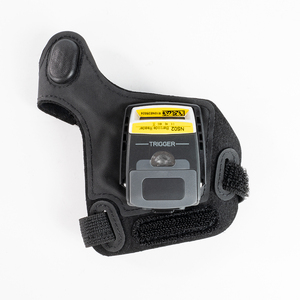 Guante con Escáner de Código de Barras Portátil Effon, Recopilación de Datos Manos Libres, IP65, 1D/2D, Gestión de Inventario de Almacén, 2 Años de Garantía - Product Image 2