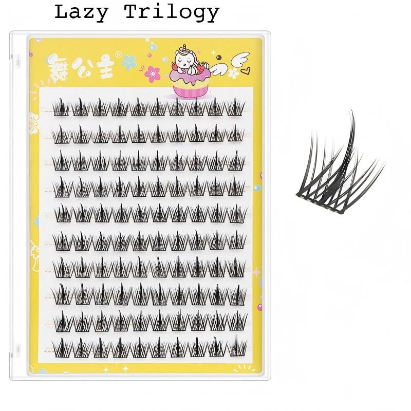 10 rangées de colle non gratuite de tournesol paresseux de boîte dure