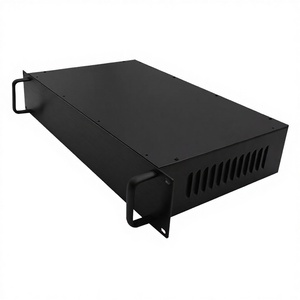 Chasis de Servidor para Montaje en Rack de 2U y 19 Pulgadas, Gabinete de Red, Carcasa Metálica de 1U-4U - Product Image 2