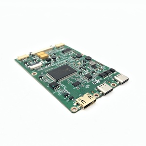 Siêu mỏng LCD Bảng điều khiển EDP 30pin hoặc 40 pins kết nối áp dụng cho 1920 x1080 xách tay/siêu mỏng hiển thị - Product Image 4