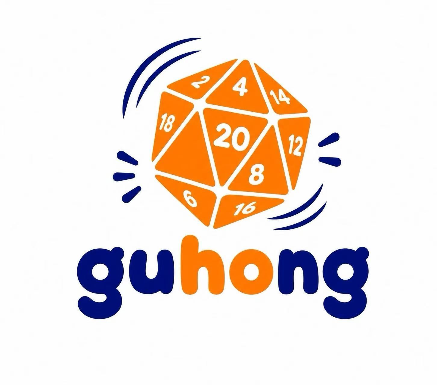 Zhongshan Guhong Plastic Products Factory (Sole Proprietorship) logo