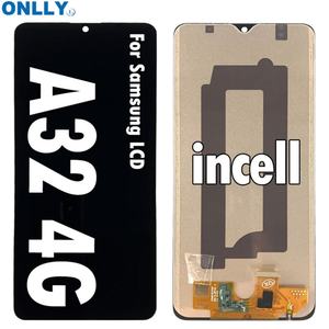 Écrans LCD de remplacement pour Samsung A32 A52 A72, écran LCD Incell - Product Image 1
