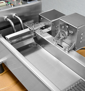 Kolice T-101 otomatik ekstrüde çörek makinesi/çörek makinesi/ticari Donut yapma makinesi - Product Image 2