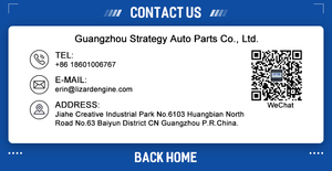 Livraison rapide pièces de voiture d'origine et d'origine EA888 Gen 3 2.0 assemblage de moteur 06K100860RX <span class=keywords><strong>DBR</strong></span> pour Audi Q3 - Product Image 6