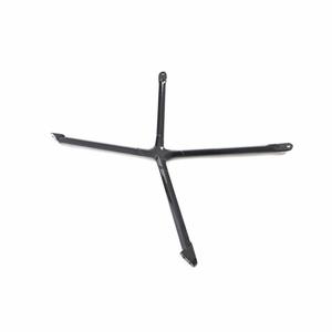 Varilla de tracción interior del compartimento del capó del motor del coche de 23 años de alta calidad adecuada para Audi R8 Coupe Oem Dry Carbon <span class=keywords><strong>Balance</strong></span> Pull Rod - Product Image 3