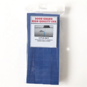 Protezione per Portiere <span class=keywords><strong>Auto</strong></span> in EVA di Alta Qualità, Antiurto, Antigraffio, Impermeabile, Paraurti per Bordi Porta 250x30x25mm, Protezione Universale per Carrozzeria - Product Image 6