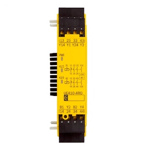Módulo de CPU de Seguridad con Descuento 1121597 FX0-GPNT00010 SIL3 para Montaje en Riel DIN, Doble EFI, Certificado CE - Product Image 5