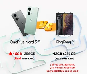 Teléfono móvil <span class=keywords><strong>OnePlus</strong></span> <span class=keywords><strong>Nord</strong></span> 3, versión global, 5G, 8GB, <span class=keywords><strong>128GB</strong></span>, cámara de 50MP, 80W, SUPERVOOC, 6,74 ", 120Hz, dimensión de pantalla, 9000 Octa Core - Product Image 4
