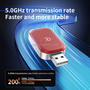 Automobile filaire à boîte carplay sans fil intelligence artificielle de haute qualité chien électronique voiture navigation fabricant - Product Image 4